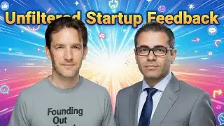 Week 5 | Getting unfiltered feedback on my startup idea