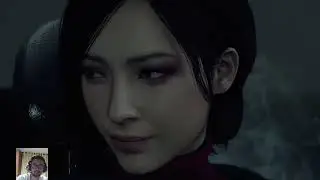 Resident Evil 4 Remake - Separate Ways Chapter 6