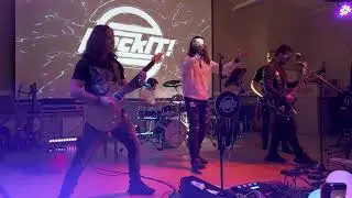 RockiT! Fredrikstad 22.02.2025 Full Concert