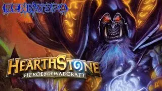 Hearthstone | Benny3pa VS EfeMayuscula | Visi&oacute;n Benny3pa