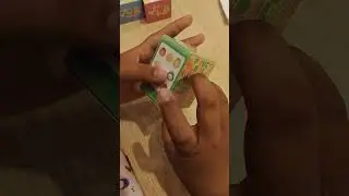 #unboxing fruit doll blindbox