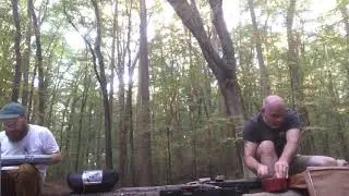 Ex Woke - Double Rock Outdoor Series Vol 1 Part 2