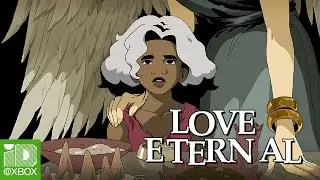 LOVE ETERNAL - Animated Launch Trailer
