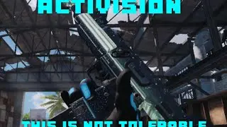 How Activision is destroying the CODM!! #codm #warzone