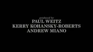 Movie Admission (2013) End Credits