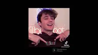 Wilbur soot tiktok Compilation