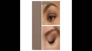 jane iredale Dove Grey Eye-Shadow Review: Matte, Blendable & Smudge-Proof Tested