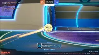 PLAYING NEW MODE HEATSEEKER 3V3!