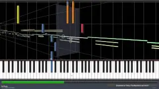 Sail - Awolnation [MIDI]
