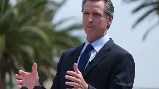 ABC10 sues to release messages between Newsom staff and PG&E regulators.