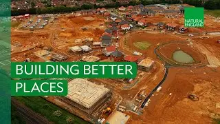 Building Better Places