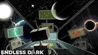 Endless Dark | PC Gameplay No Commentary