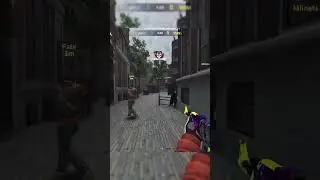 Fastest reaction time in Critical Ops🔥 #criticalops #criticalopspro #shorts