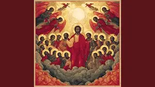 The 21 Martyrs of Libya