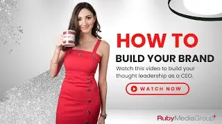 Thought Leadership Marketing: How to Raise Your Media Profile as a CEO