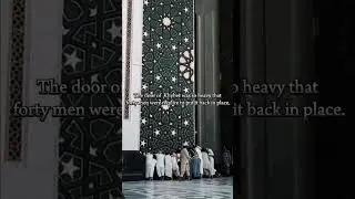 The Door Of Khyber_