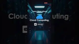 What is Cloud computing