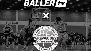 BALLERtv - Area Codes Basketball