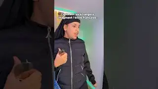 Les am&eacute;ricains en sueur 😂😂