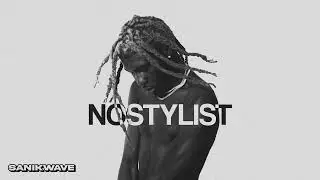 Destroy Lonely - NOSTYLIST (With Intro) [Best Version]