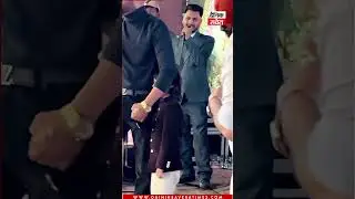 Sippy Gill ਨੇ ਆਪਣੇ ਬੇਟੇ ਨੂੰ ਮੋਢਿਆਂ &lsquo;ਤੇ ਚੁੱਕ ਕੇ ਗਾਇਆ ਗੀਤ