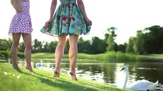 Colors  - When I Think Of You feat Emree Franklin