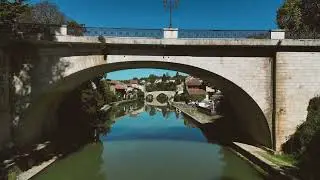 Nerac Automne