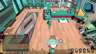 TEMTEM Zephyruff RADAR 250/300