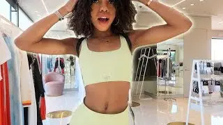 workout with me | Teala Dunn | TTLYTEALA