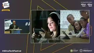 Limitless Connectivity, Limitless Possibilities