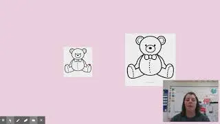 Math Explore/Explain lesson: Noticing Similarities and Differences
