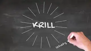 KRILL - What's The Big Deal? #REQUEST2021 #TASKPROJECT