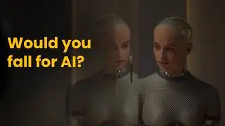 Don&rsquo;t fall in love with ChatGPT | Ex Machina