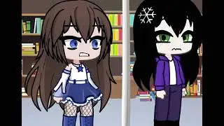 Veronica, open the door please&hellip; | Gacha| Credit in description