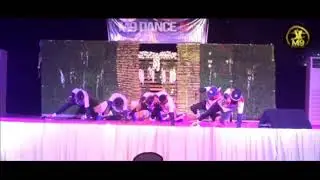 M9 Dance Age 2019 || The PSK Live Showcase
