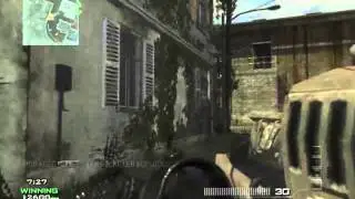 XI JEPPO IX throwing knife over map