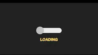HOW TO MAKE LOADING ANIMATION WITH APPLE KEYNOTE 2020(Keynote Tutorials)[#05]