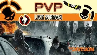 DARKZONE|SKIRMISH|DIVISION|ANTI-ROGUE29
