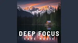 Soft Brew Jazz for Relaxation