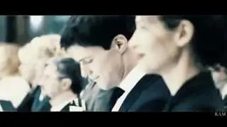 Rose&Dimitri || I will try to fix you (VA/BS)