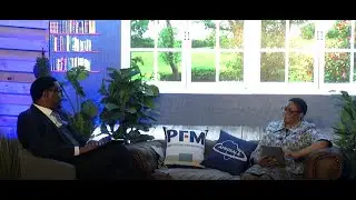 PFM On The Couch @AFROSAI-E Episode 2