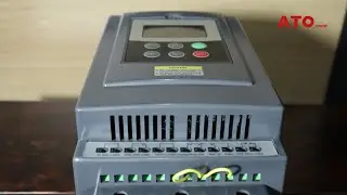 11kW 3ph 380VAC Soft Starter