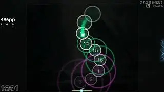SWAMPWITCH FC 99.59% 670PP