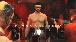 Blackie's comeback🔥 | Gta Rp | Soulcity By Echo RP | #scorpions 🦂