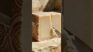 Perfect Soap Slice ASMR 🧼✨ (No Talking)