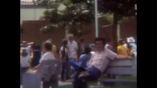 Marriott's Great America Gurnee, IL 1978-1980