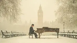 Timeless Classical Piano Masterpieces | Mozart, Bach, Beethoven, Chopin