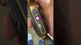 2019 Machine vapor
