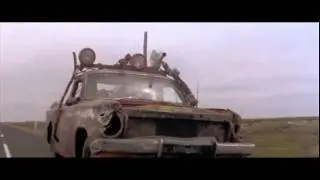 Mad Max - Goose Sings the Brollalolla Song