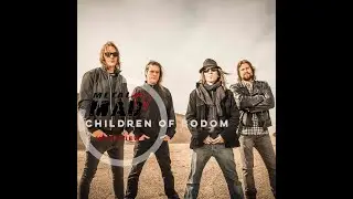 CHILDREN OF BODOM | INTERVIEW AT HELLFEST 2018 | MMTV |